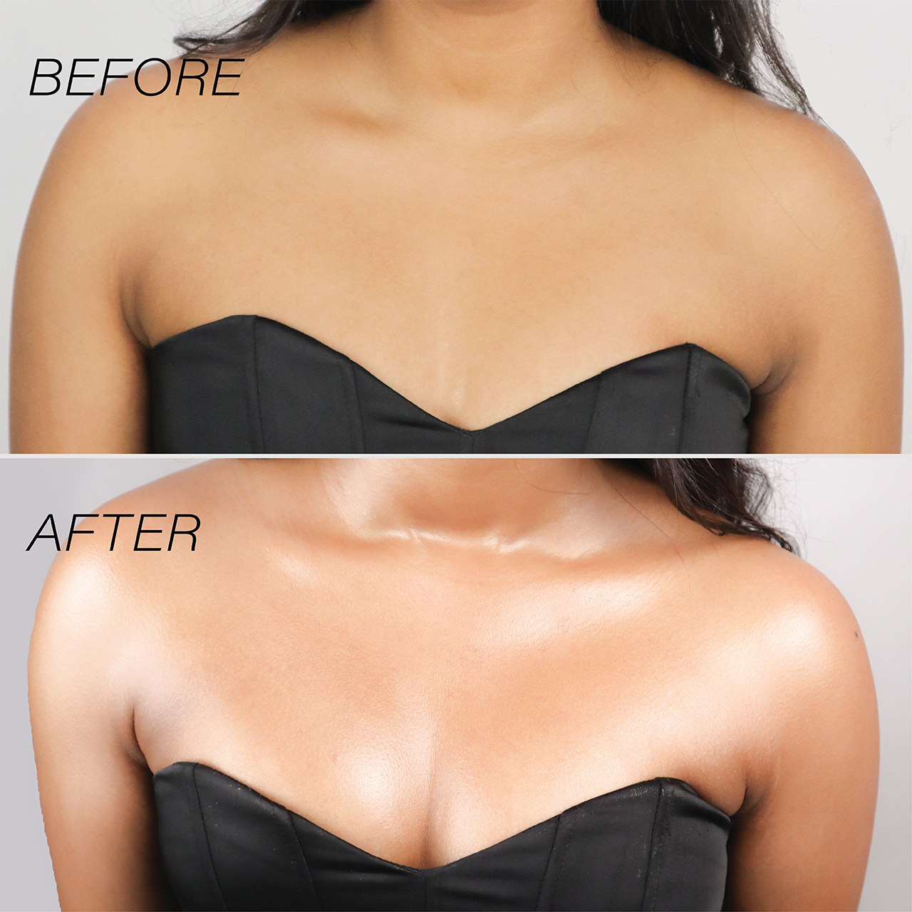 Power of a good Bodyglow
