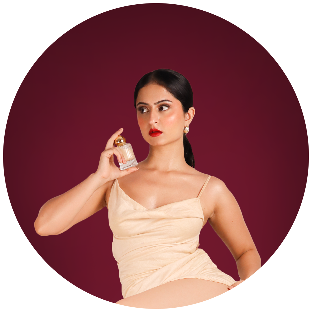 What is High-Grade Makeup?