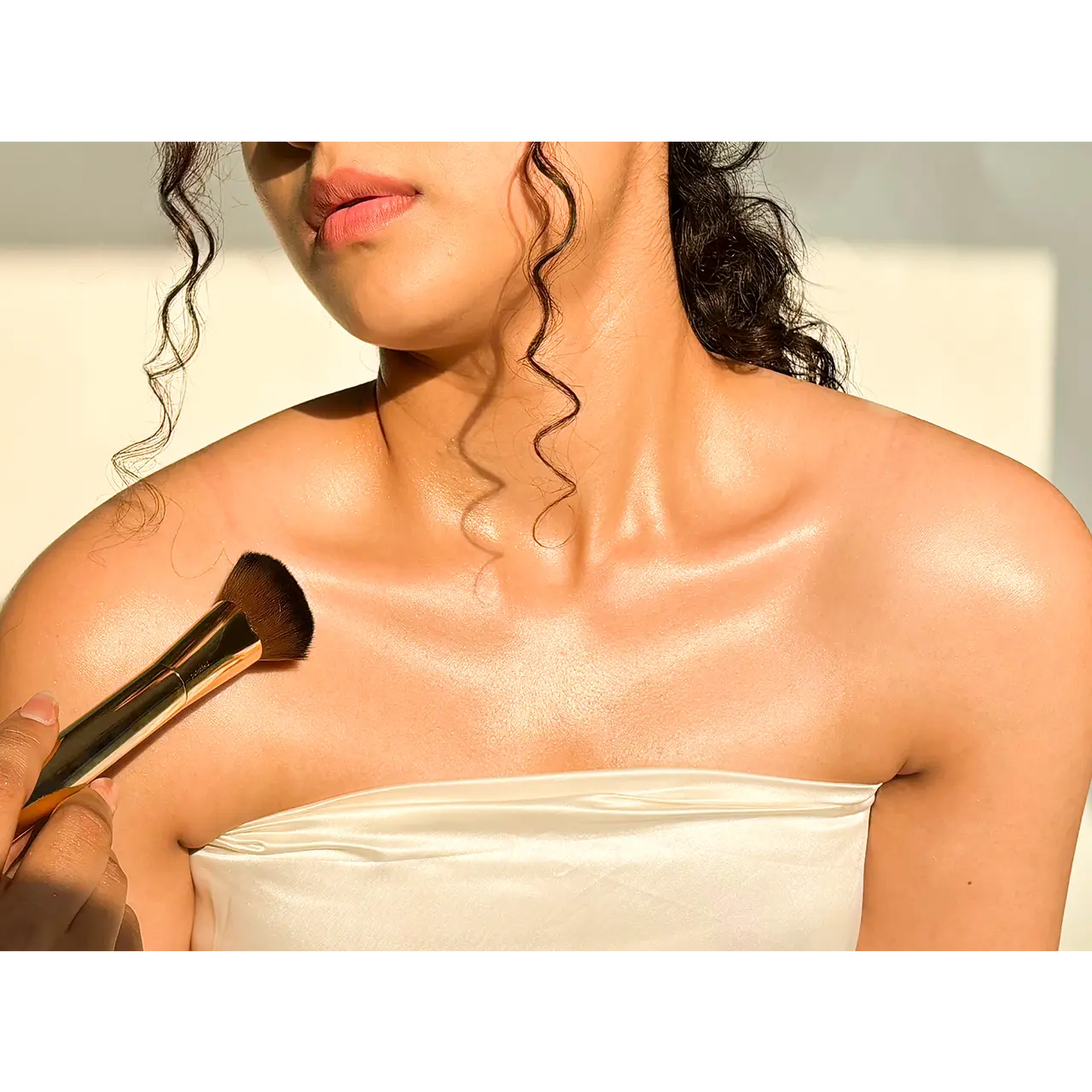Summer Bling Bodyglow