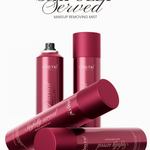 Sinfully Served Makeup Removing Mist