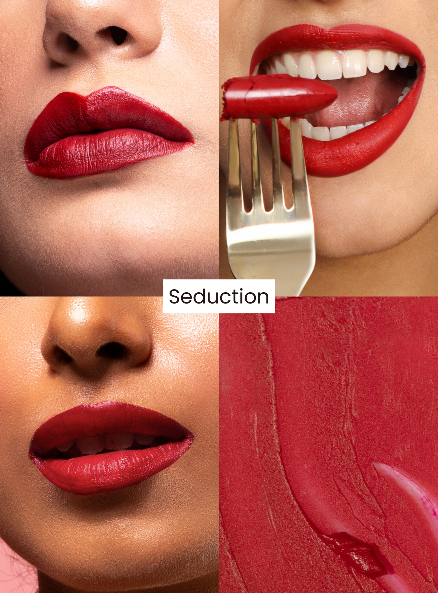 Seduction