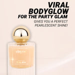 Gift Set - 1 Bodyglow + 2 Lipsticks + 2 Blushes