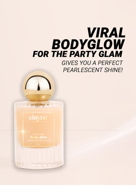 Summer Bling Bodyglow