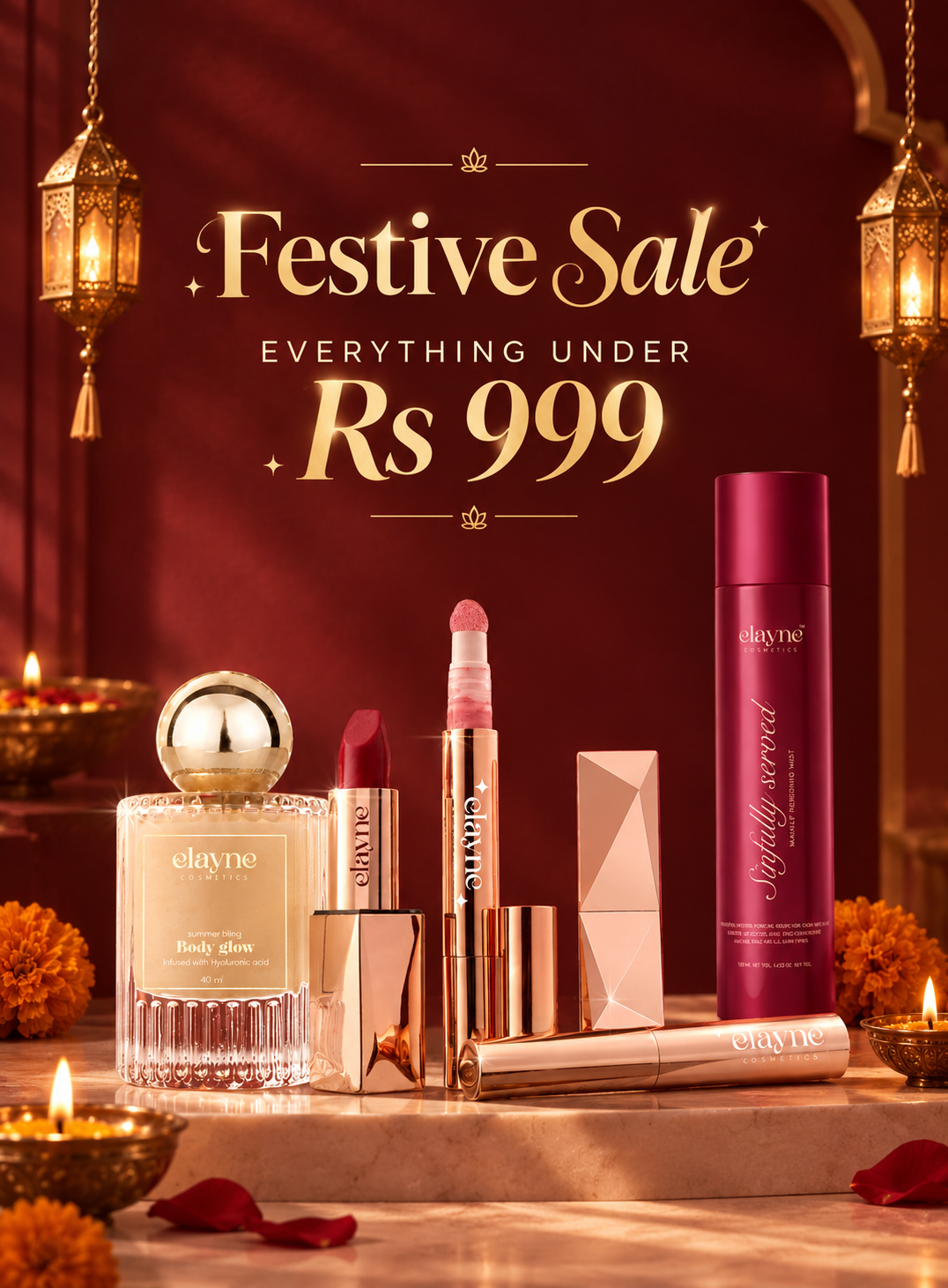 Grand Festive Sale