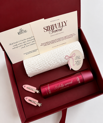 Makeup Remover Gift Set