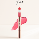 Cotton Fluff Mousse Blush- JUNE