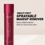 Sinfully Served Makeup Removing Mist