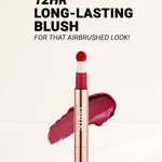 Cotton Fluff Mousse Blush- MATILDA