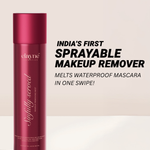 Sinfully Served Makeup Removing Mist