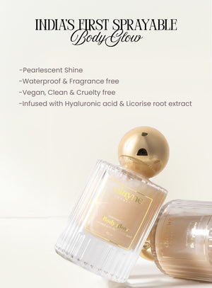 Summer Bling Bodyglow