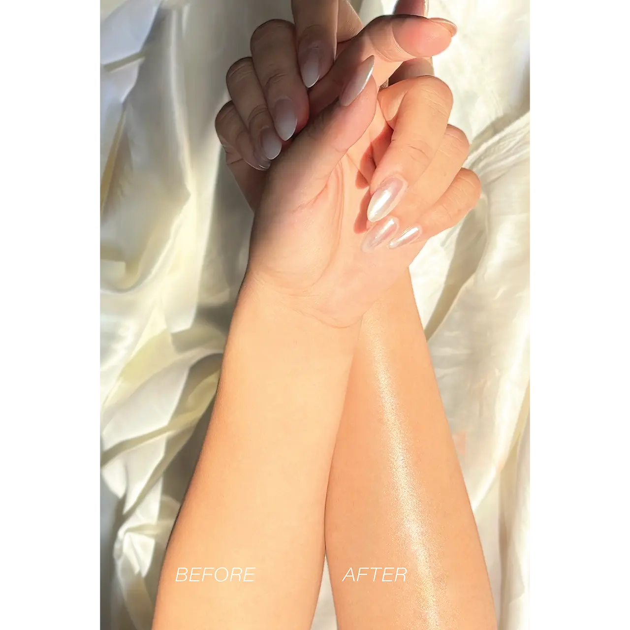 Summer Bling Bodyglow