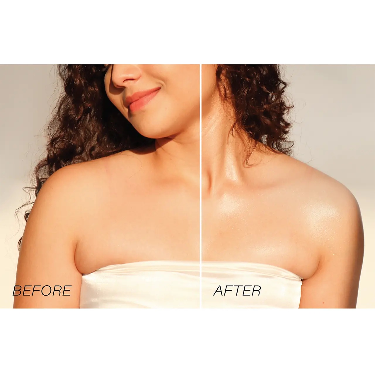 Summer Bling Bodyglow