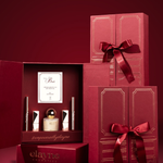 Gift Set - 1 Bodyglow + 2 Lipsticks + 2 Blushes