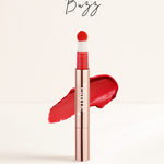 Cotton Fluff Mousse Blush- BUZZ