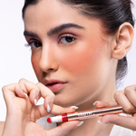 Cotton Fluff Mousse Blush- BUZZ