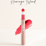 Cotton Fluff Mousse Blush- FLAMINGO ISLAND