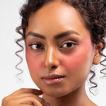Cotton Fluff Mousse Blush- FLAMINGO ISLAND