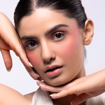 Cotton Fluff Mousse Blush- FLAMINGO ISLAND