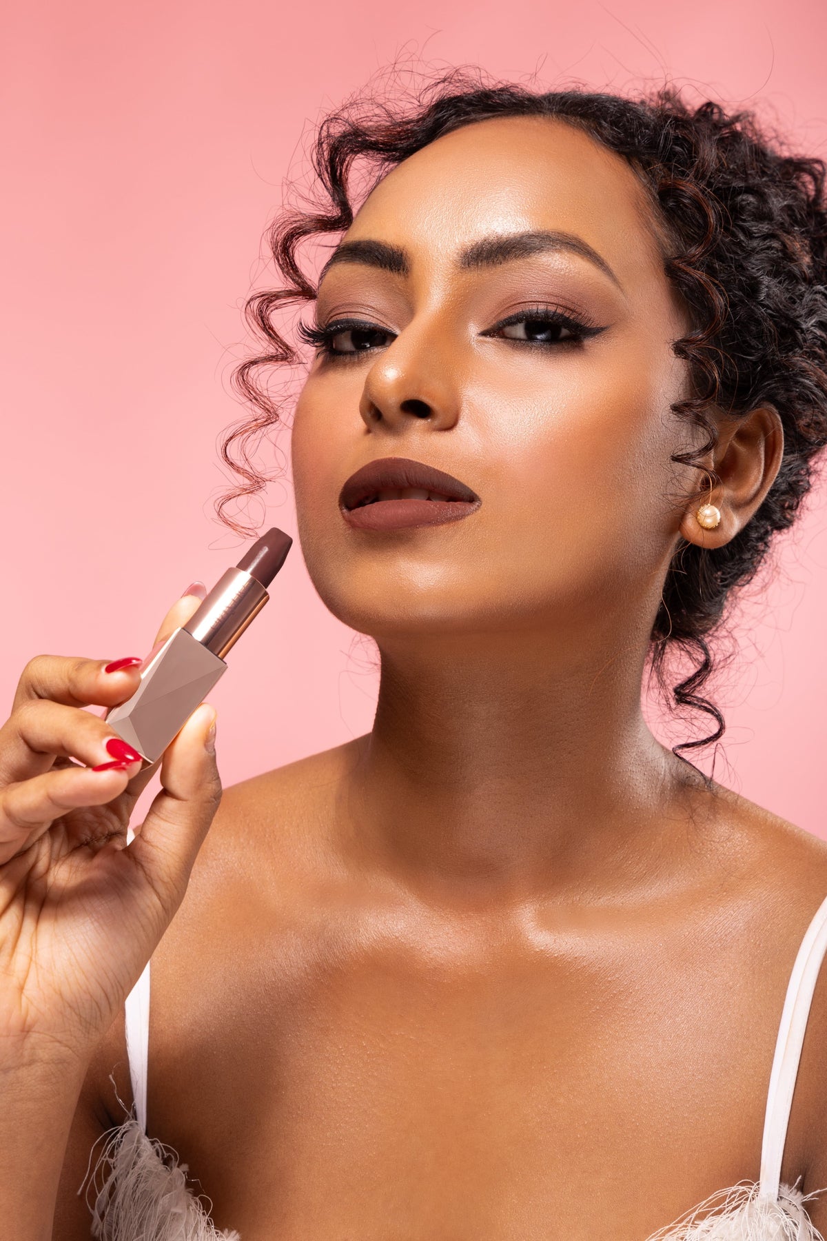 Sultry Creme Lipsticks