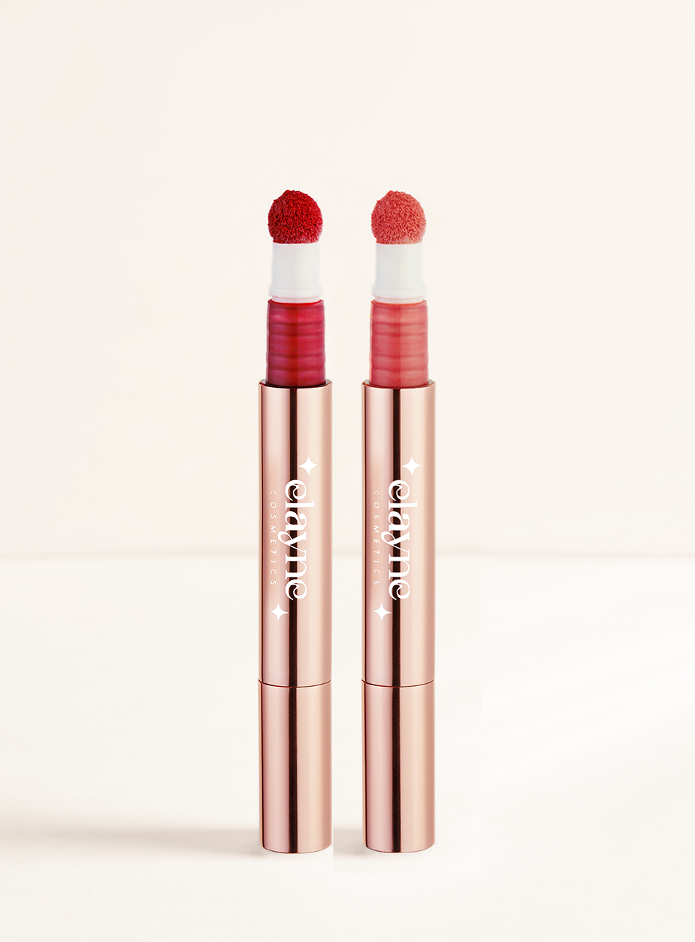 Glam + Everyday Essential duo - Matilda + Julia