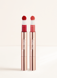 Glam + Everyday Essential duo - Matilda + Julia