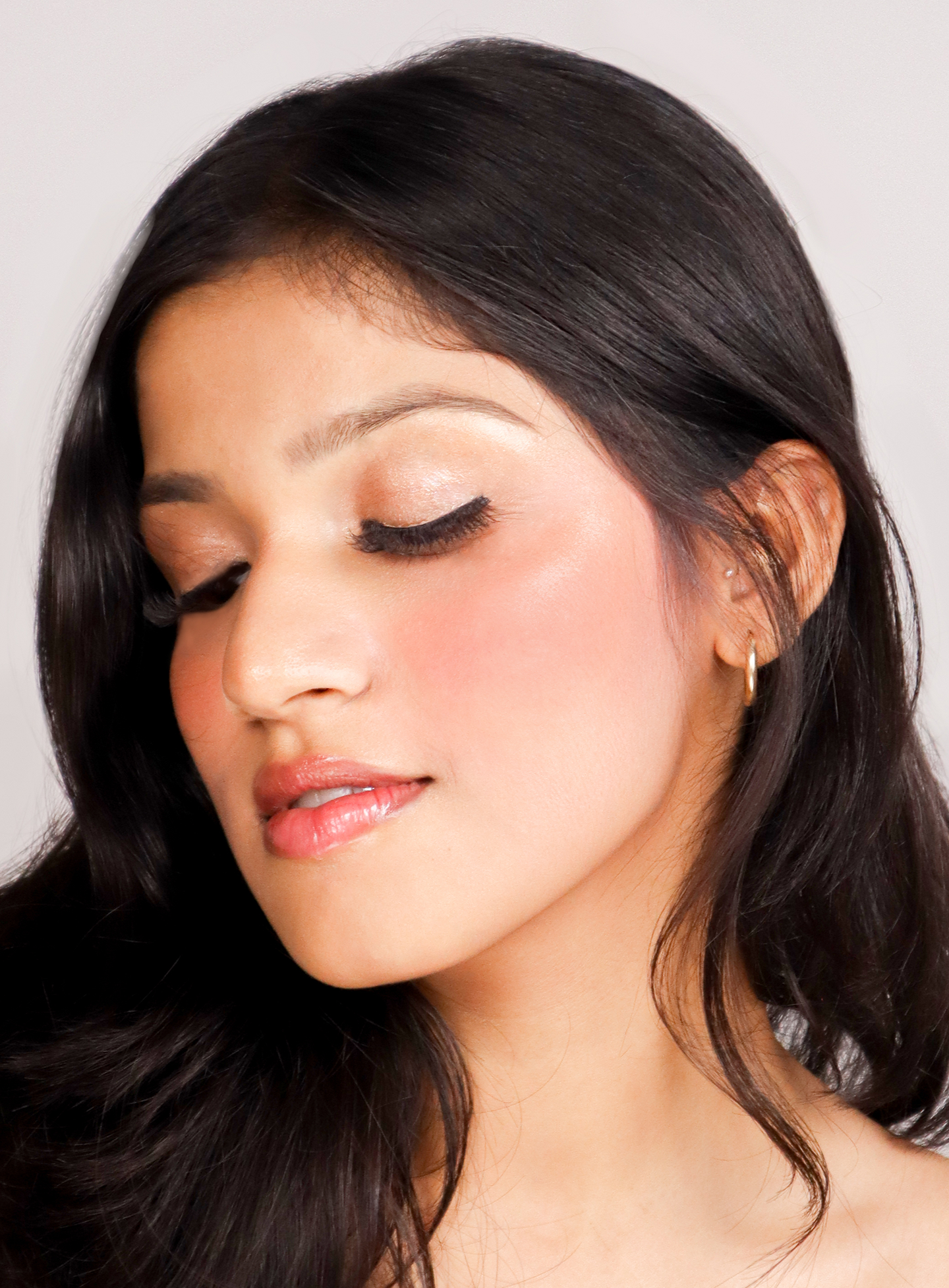 Glam + Everyday Essential duo - Matilda + Julia