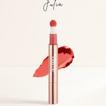Cotton Fluff Mousse Blush- JULIA