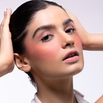 Cotton Fluff Mousse Blush- JULIA