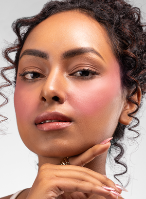 Cotton Fluff Mousse Blush- JUNE