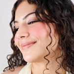 Cotton Fluff Mousse Blush- JUNE
