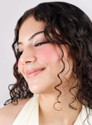 Cotton Fluff Mousse Blush- JUNE