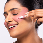 Cotton Fluff Mousse Blush- JUNE