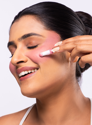 Cotton Fluff Mousse Blush- JUNE