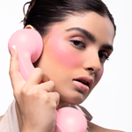 Cotton Fluff Mousse Blush- MATILDA
