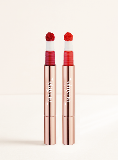 She's Bold Duo - Buzz + Matilda