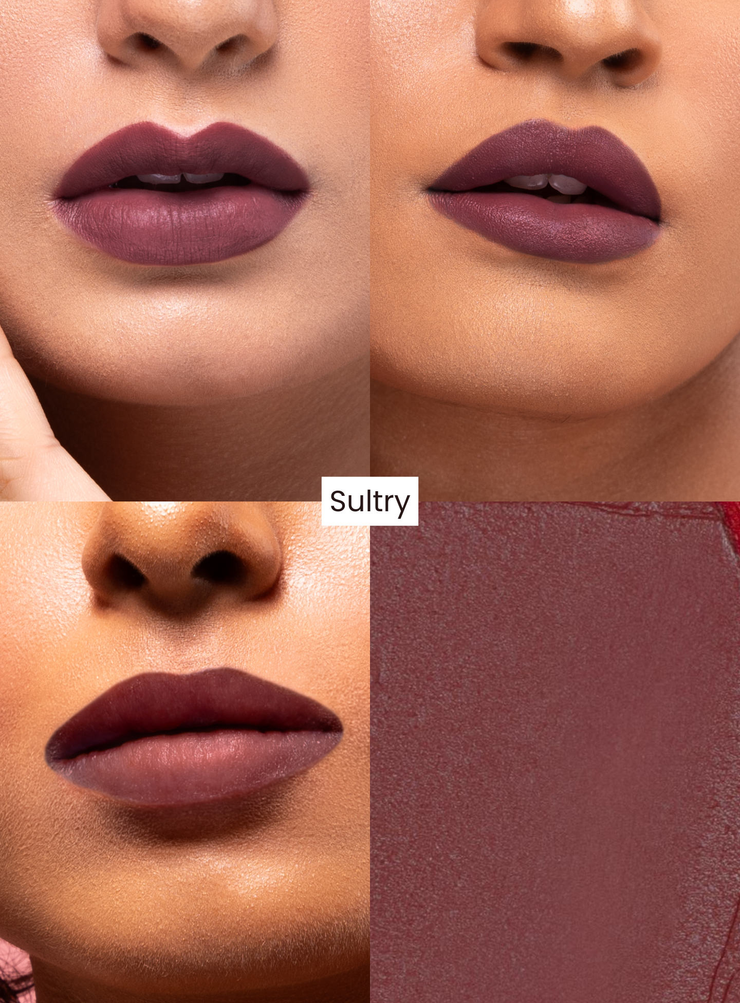 Sultry