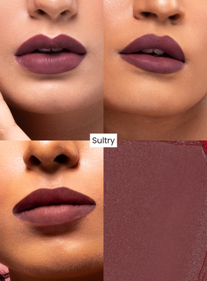 Sultry