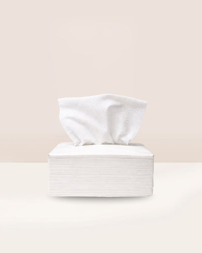 Elayne Soft Tissue - Set of 50